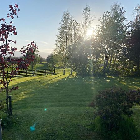 Aghagallon Windyridge B&B 외부 사진