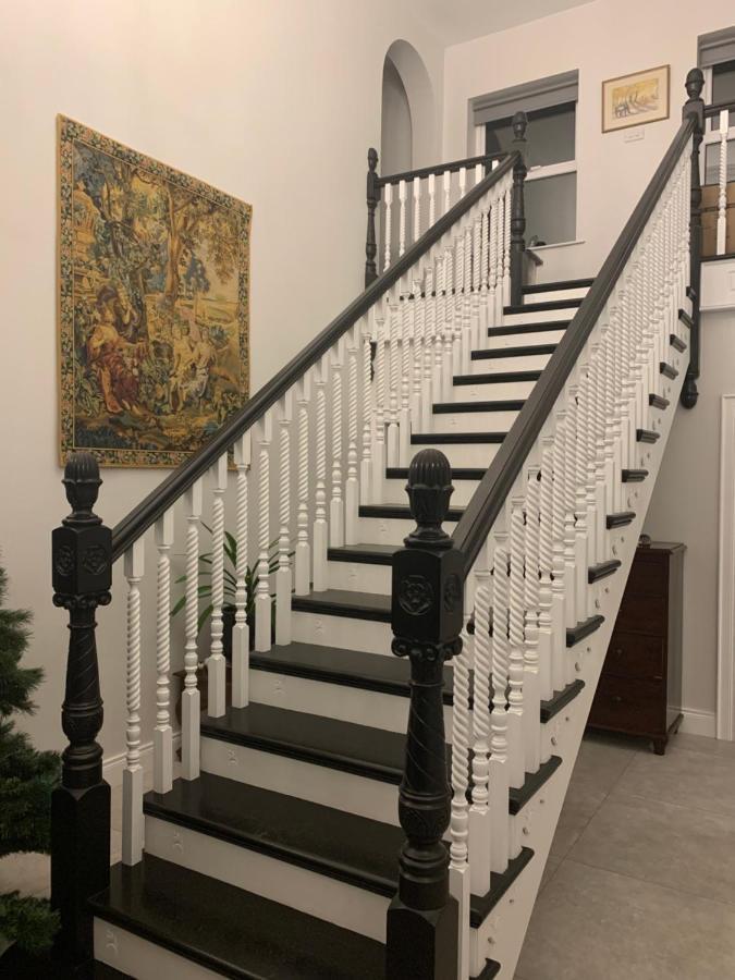 Aghagallon Windyridge B&B 외부 사진