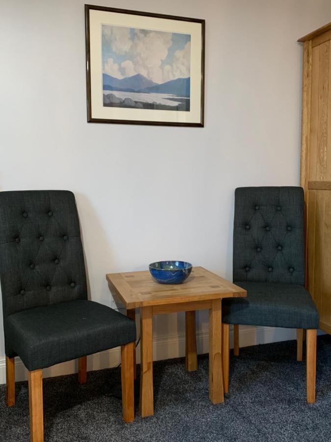 Aghagallon Windyridge B&B 외부 사진