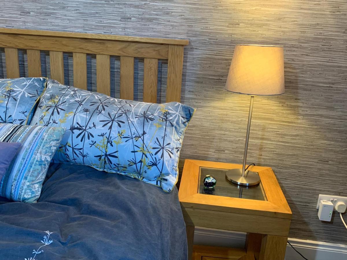 Aghagallon Windyridge B&B 외부 사진