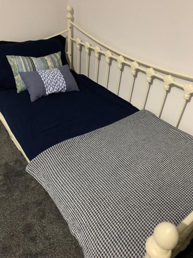 Aghagallon Windyridge B&B 외부 사진