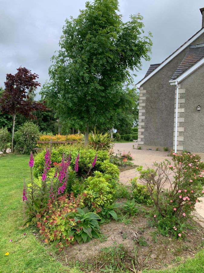 Aghagallon Windyridge B&B 외부 사진