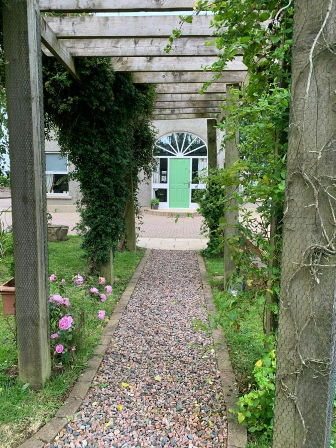 Aghagallon Windyridge B&B 외부 사진