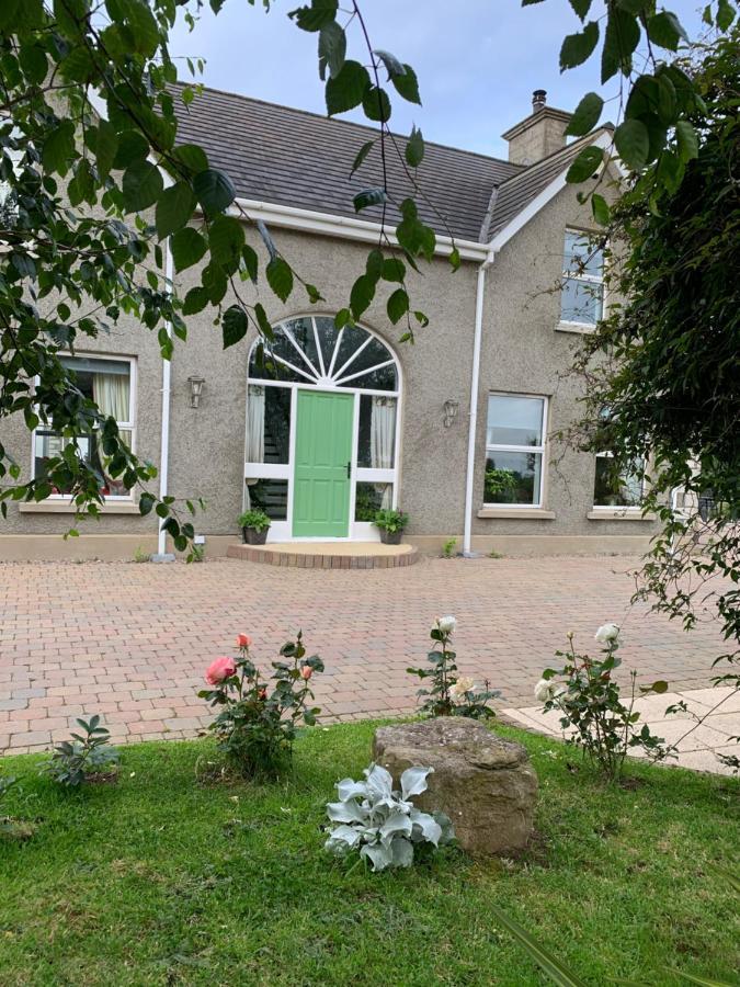 Aghagallon Windyridge B&B 외부 사진
