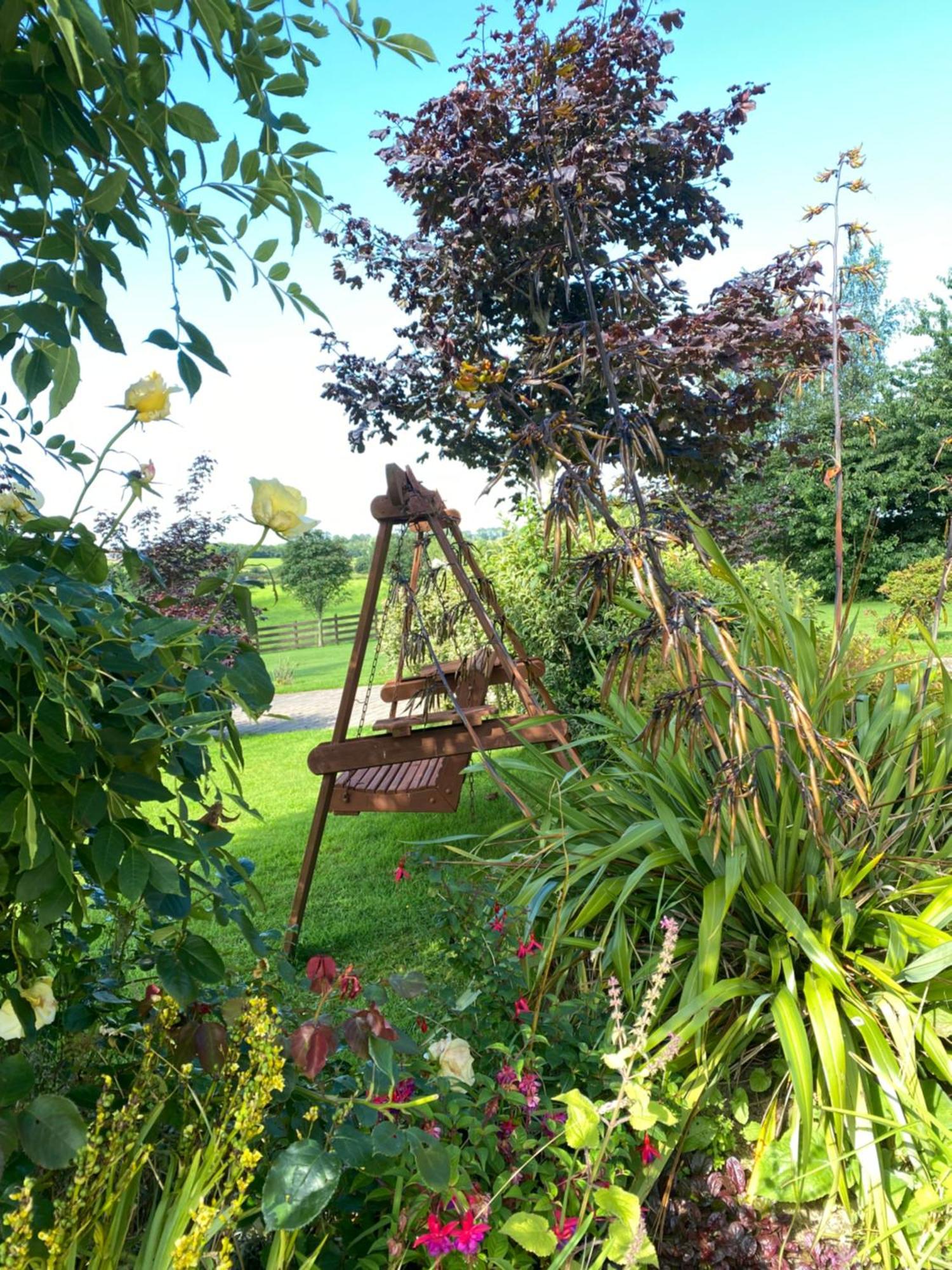 Aghagallon Windyridge B&B 외부 사진
