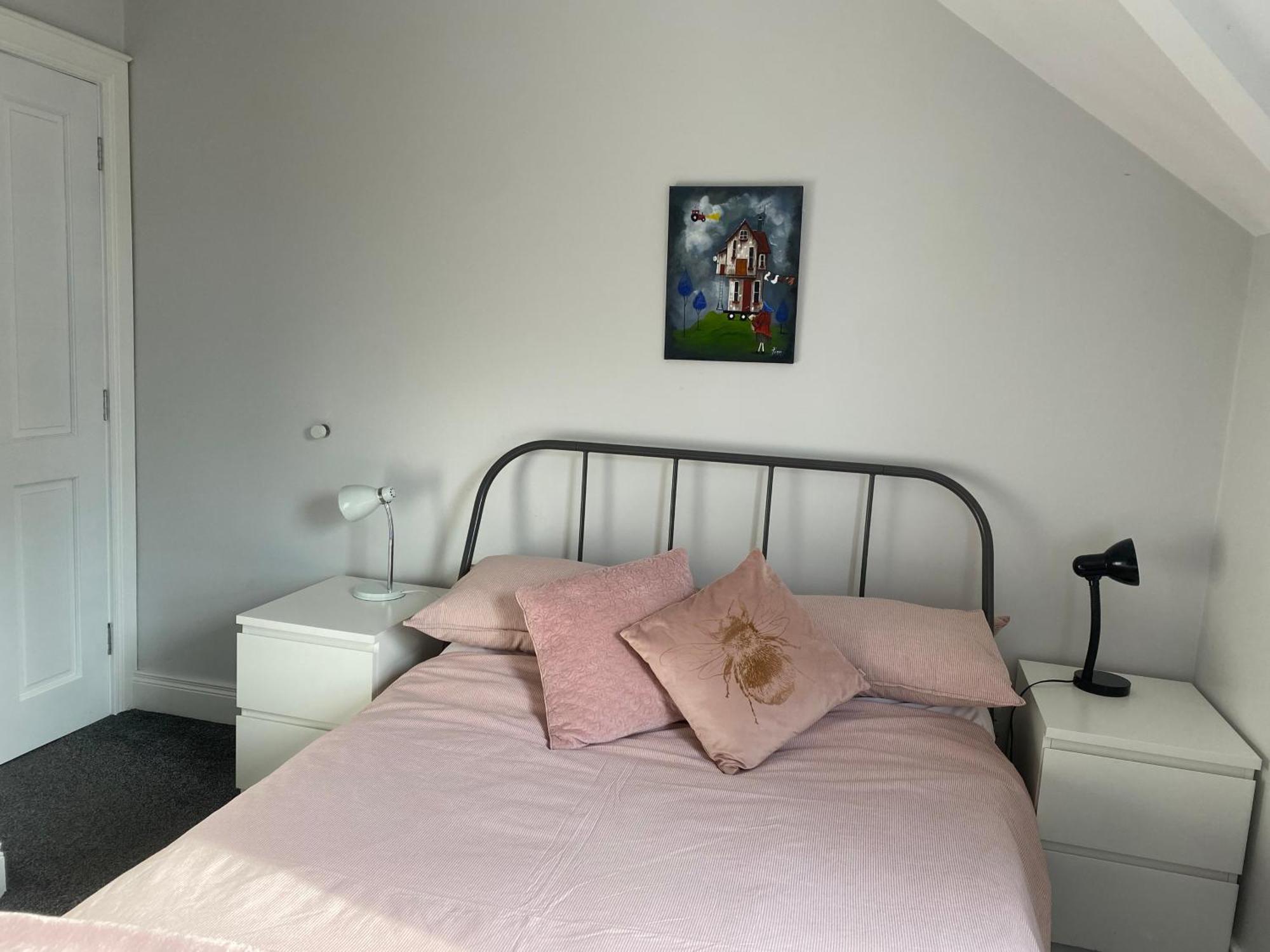Aghagallon Windyridge B&B 외부 사진