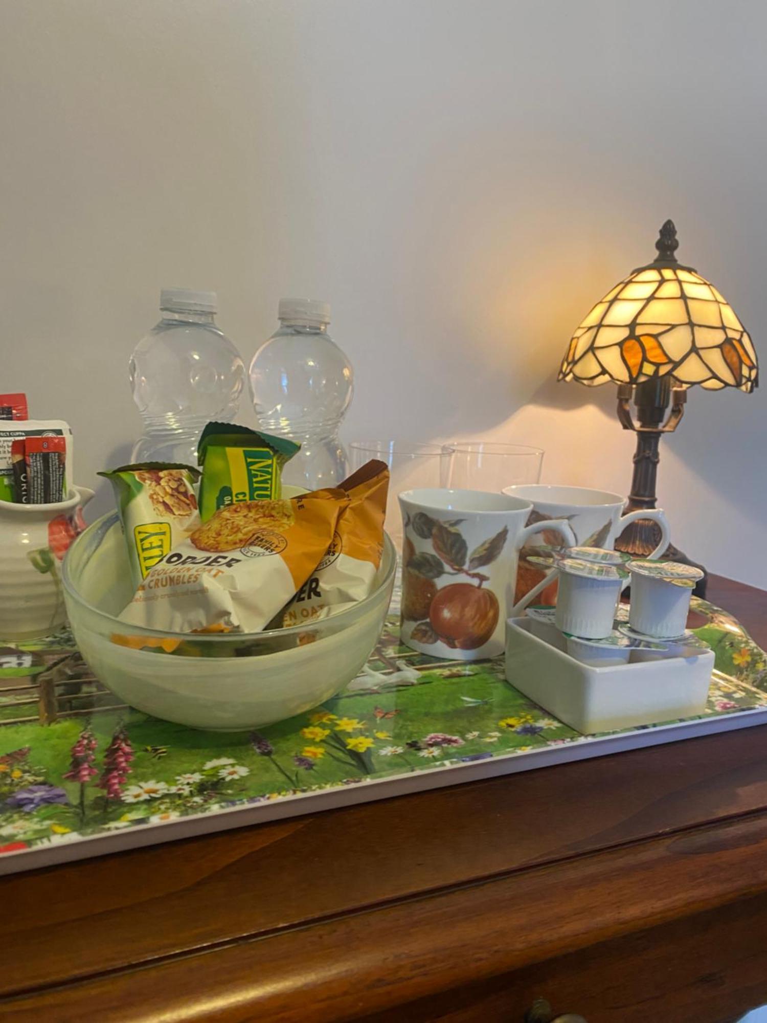 Aghagallon Windyridge B&B 외부 사진