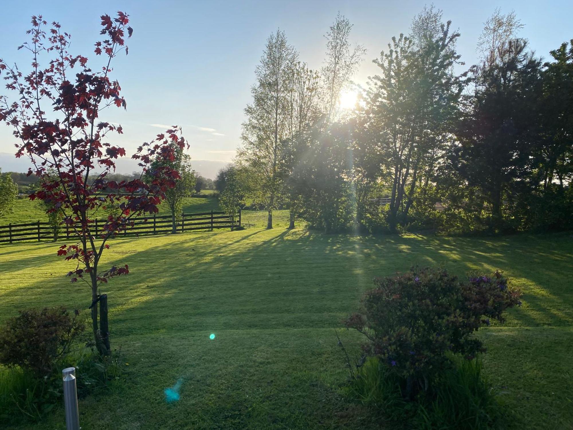Aghagallon Windyridge B&B 외부 사진