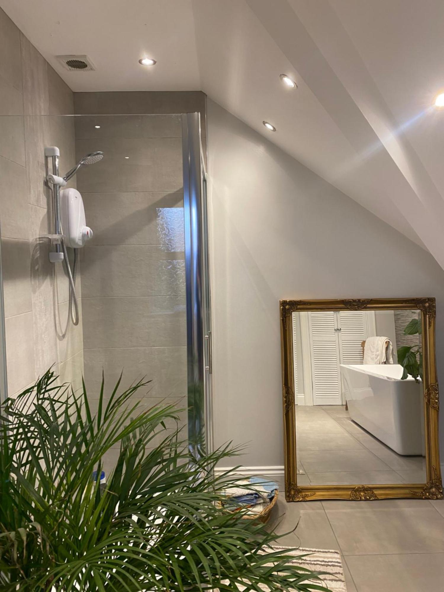 Aghagallon Windyridge B&B 외부 사진