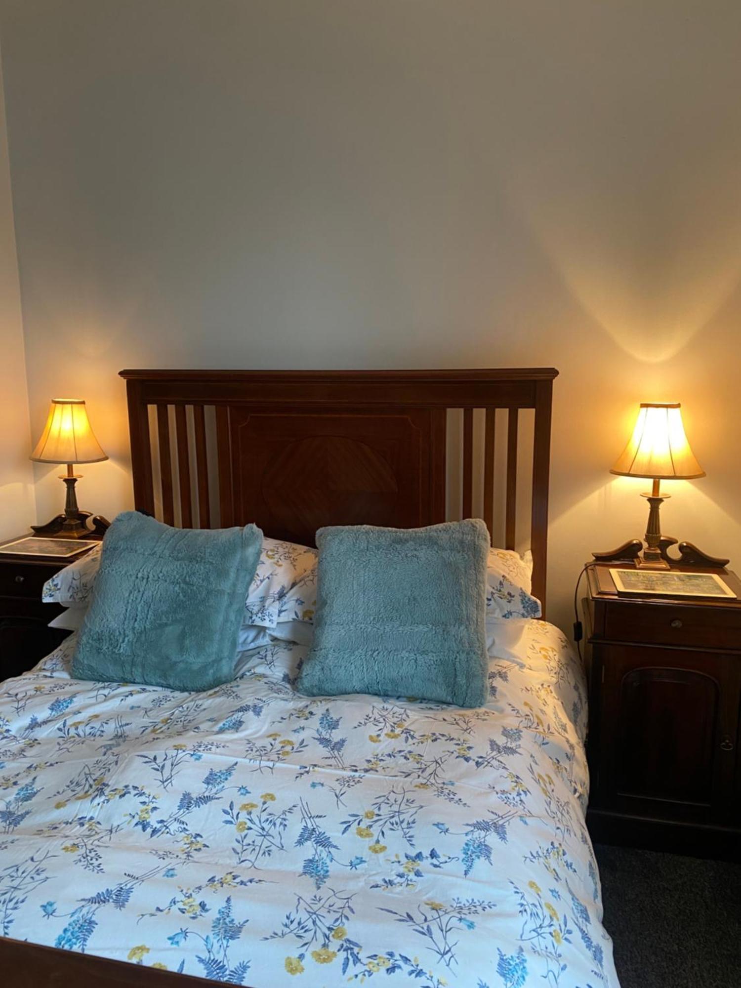 Aghagallon Windyridge B&B 외부 사진