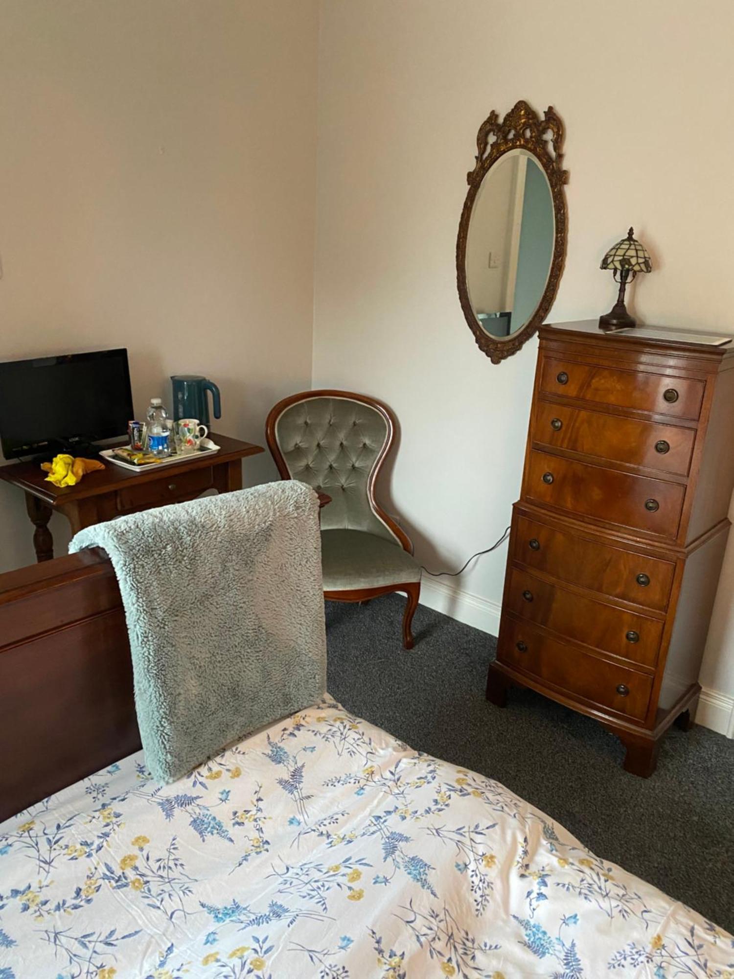 Aghagallon Windyridge B&B 외부 사진