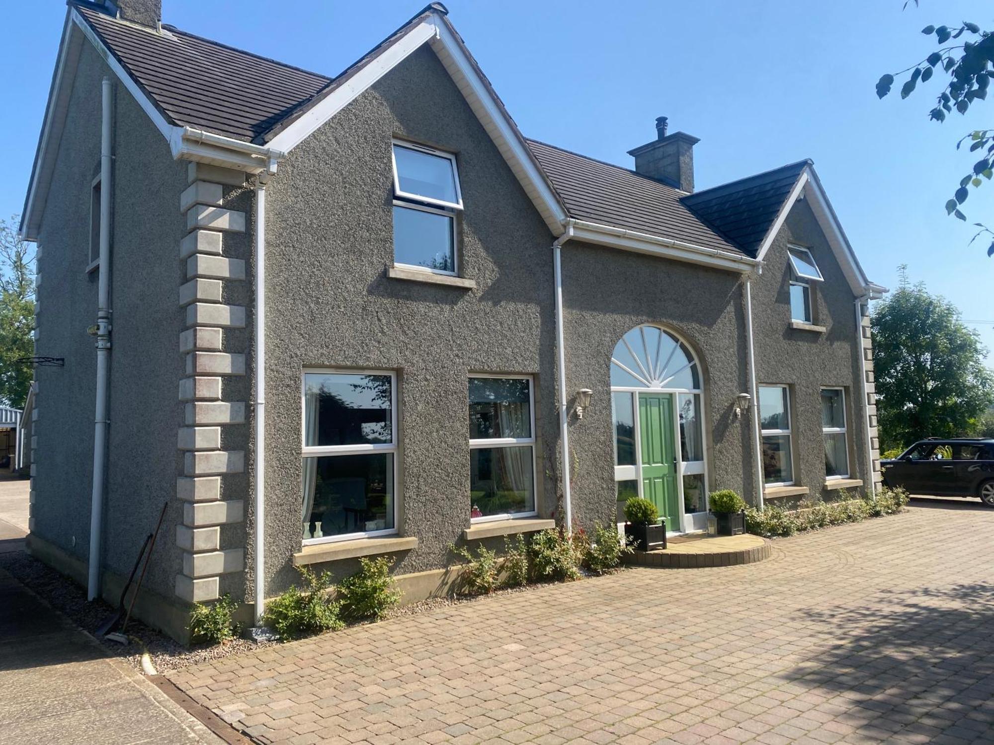 Aghagallon Windyridge B&B 외부 사진